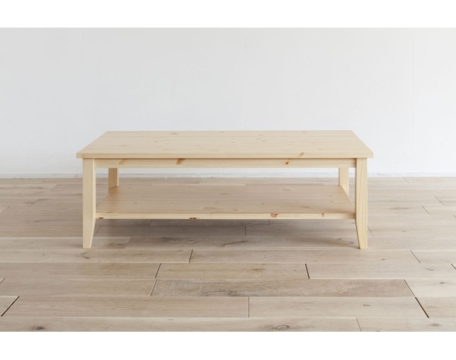 コンフォートスタイル(Comfort Style) タピオ センターテーブルの写真