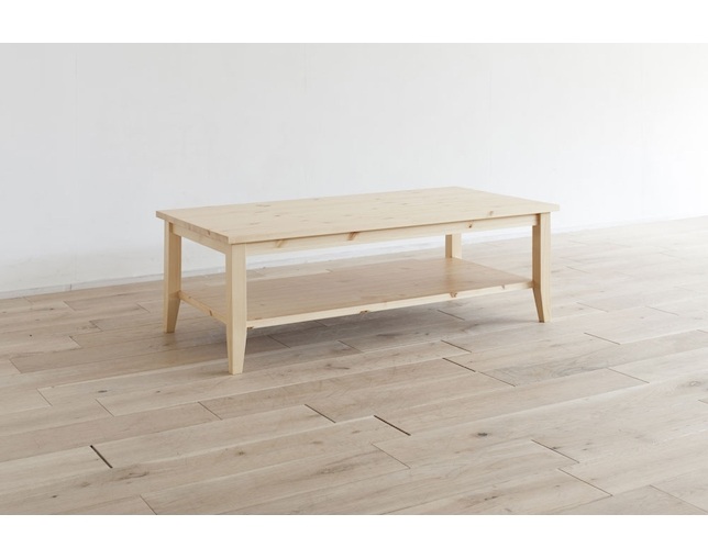 コンフォートスタイル(Comfort Style) タピオ センターテーブルの写真