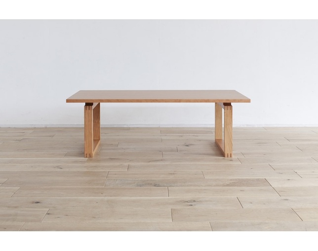 コンフォートスタイル(Comfort Style) プルート センターテーブルのメイン写真