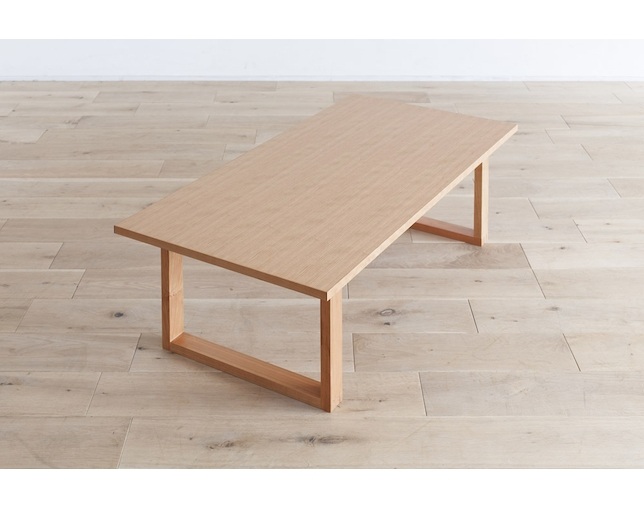 コンフォートスタイル(Comfort Style) プルート センターテーブルのメイン写真