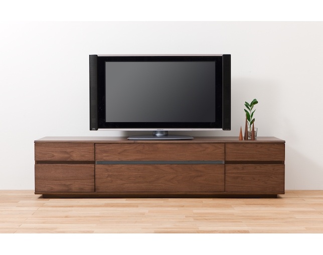 杉本家具 ABIOS TVボードの写真