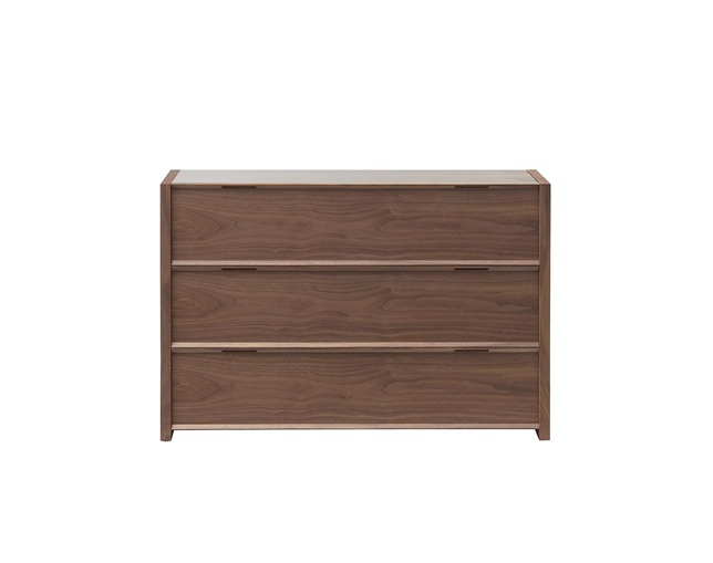 杉本家具 NEO 110 チェストの写真