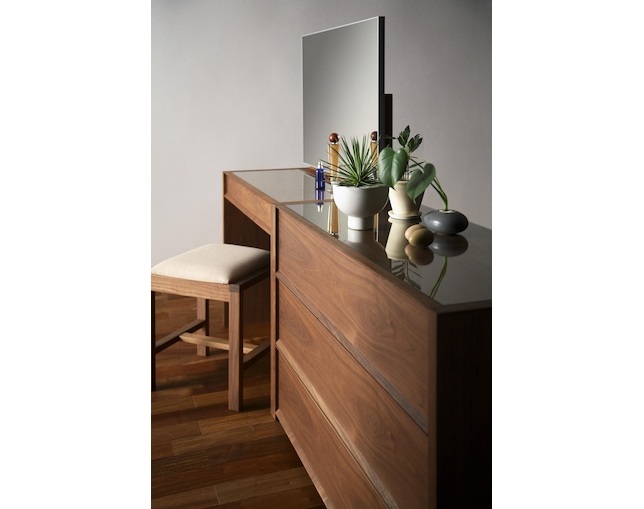 杉本家具 NEO 110 チェストの写真