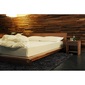 MASTERWAL モアレス ベッドの写真