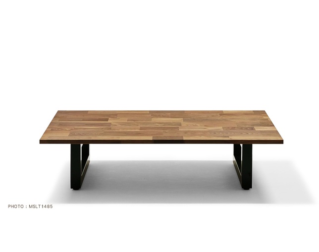 マスターウォール(MASTERWAL/AKASE) モザイク リビングテーブルの写真