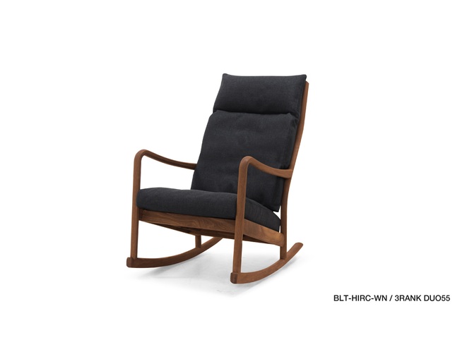 マスターウォール(MASTERWAL/AKASE) BLTウンジチェアの写真