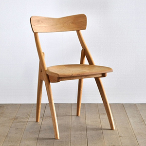 DINING CHAIR MATSUKAZE(ダイニングチェア マツカゼ)[タブルーム]