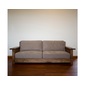 ナカヤマ木工 BOGART Sofa 3Pの写真