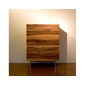 ナカヤマ木工 cobo-solid chestの写真