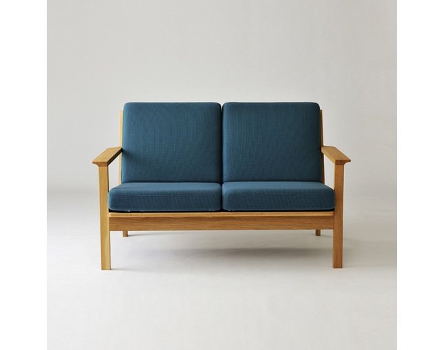 カーフ(karf) Tolime+ 2seat sofaの写真