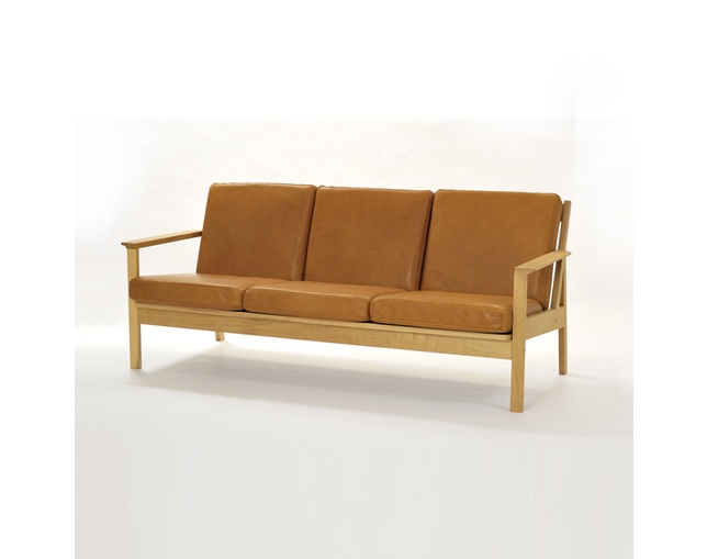 カーフ(karf) Tolime+ 3seat sofaの写真