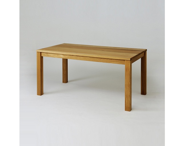カーフ(karf) Trunk Dining Table / Oakの写真