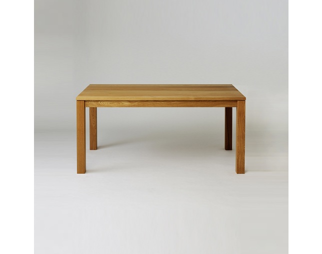 カーフ(karf) Trunk Dining Table / Oakの写真