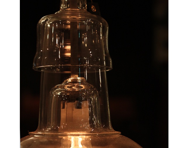 カーフ(karf) LA LAMPE HABILLEEの写真