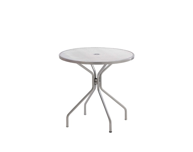 emu(エミュ) CAMBI ROUND TABLEの写真
