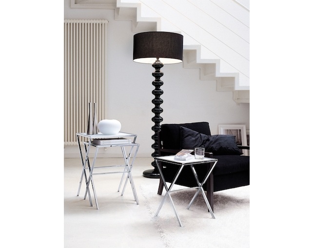 porada(ポラダ) LESCANO NEST TABLEの写真