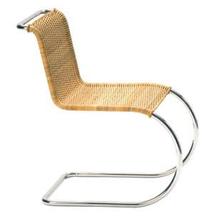 Ludwig Mies Van der Rohe(ミースファンデルローエ)デザインの Ludwig Mies Van der Rohe(ミースファンデルローエ)デザインの
