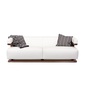 TECTA F51 / 3 SOFAの写真