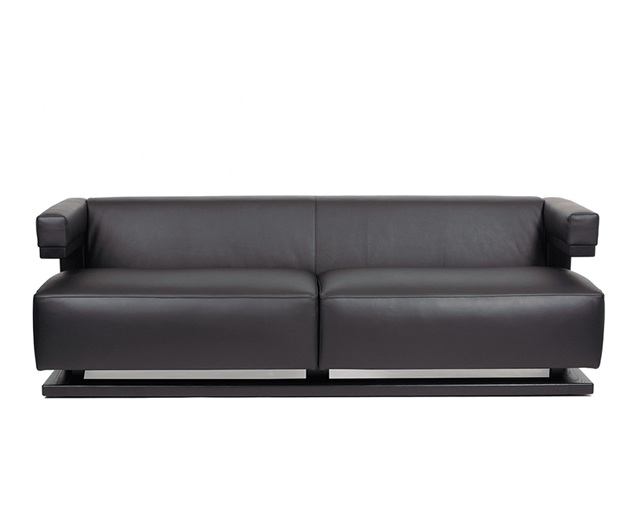 TECTA(テクタ) F51 / 3 SOFAの写真