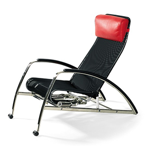 TECTA(テクタ)のラウンジチェア2件[タブルーム]