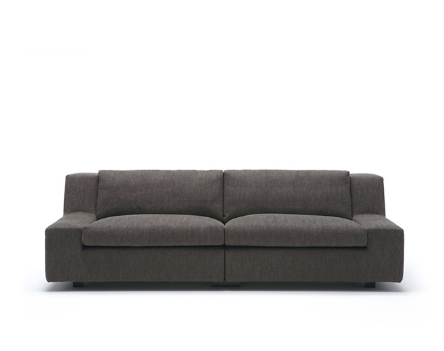 アイラーセン(eilersen) CANTI SOFAの写真