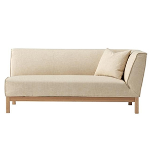 POTHOS ARMLESS SOFA(ポトス アームレス ソファ)[タブルーム]