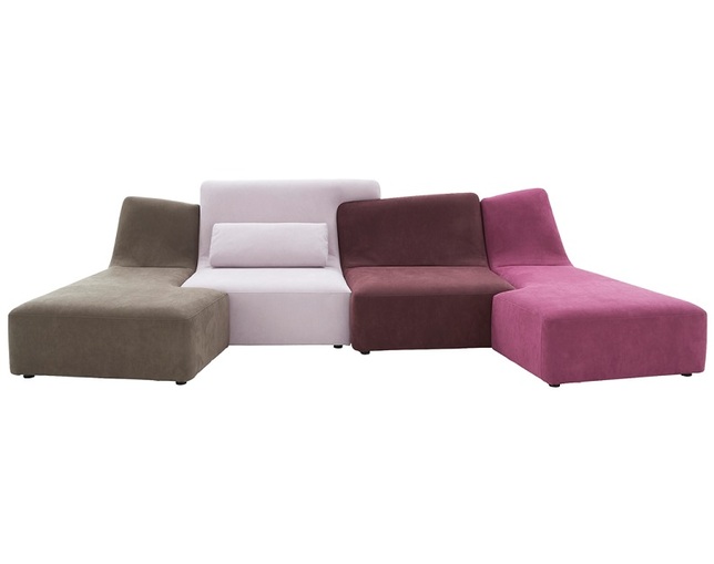 リーンロゼ(ligne roset) ROSETCONFLUENCESの写真