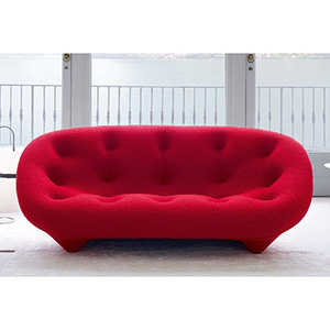 リーンロゼ(ligne roset)の高級 2人掛けソファ5件[タブルーム]