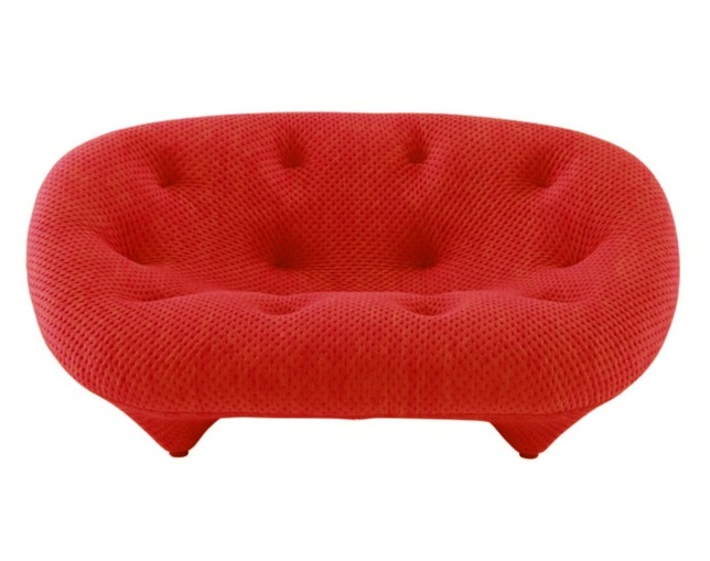 リーンロゼ(ligne roset) ROSETPLOUMの写真