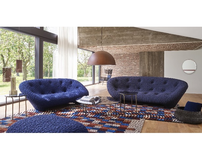 リーンロゼ(ligne roset) ROSETPLOUMの写真
