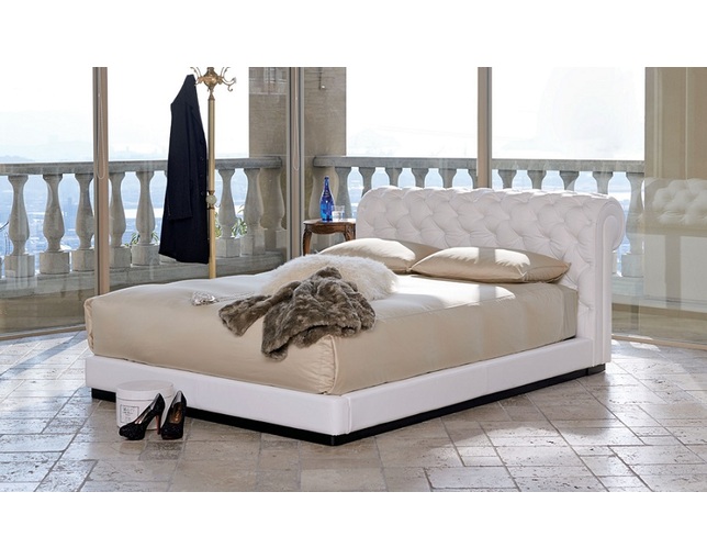 サータ ベッド ベッドフレーム サイドテーブル クイーン - ベッド