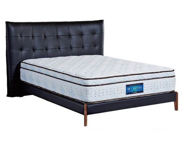 サータ(Serta) ニューヨーク555の写真