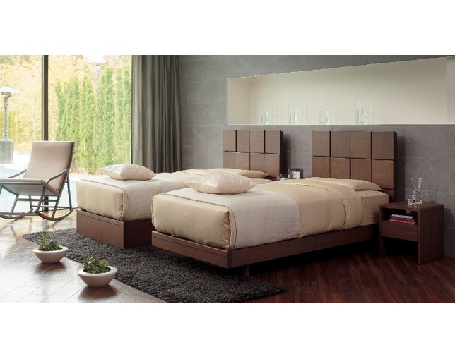 サータ(Serta) OAKLAND 581　ステーションタイプの写真