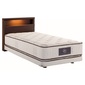 Serta HOTEL STYLE 601　セミフレックスボトムタイプの写真