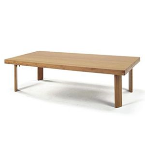 COMO LOW TABLE(コモ ローテーブル)/COMO[タブルーム]