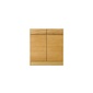 TAKANO　MOKKOU 木製キャビネットの写真