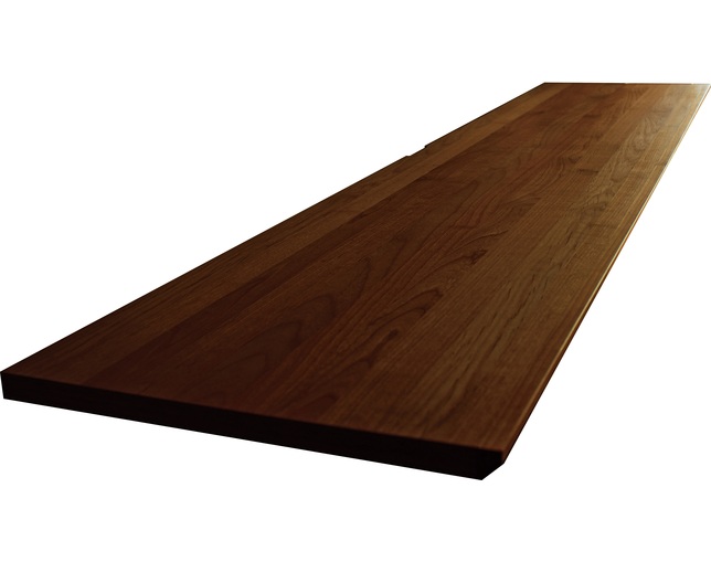 高野木工(TAKANO MOKKOU/タカノ モッコウ) 天板突板W30WNの写真