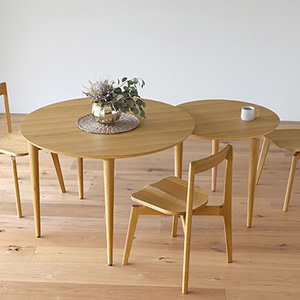 テーブル/kinoe[タブルーム]