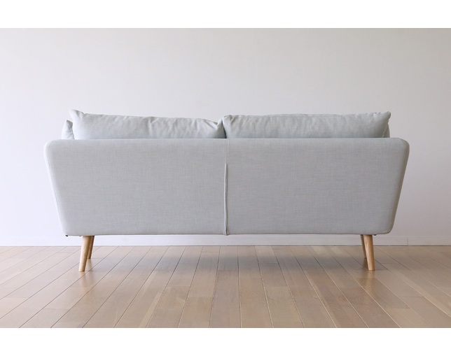 高野木工(TAKANO MOKKOU/タカノ モッコウ) 一人掛けソファの写真