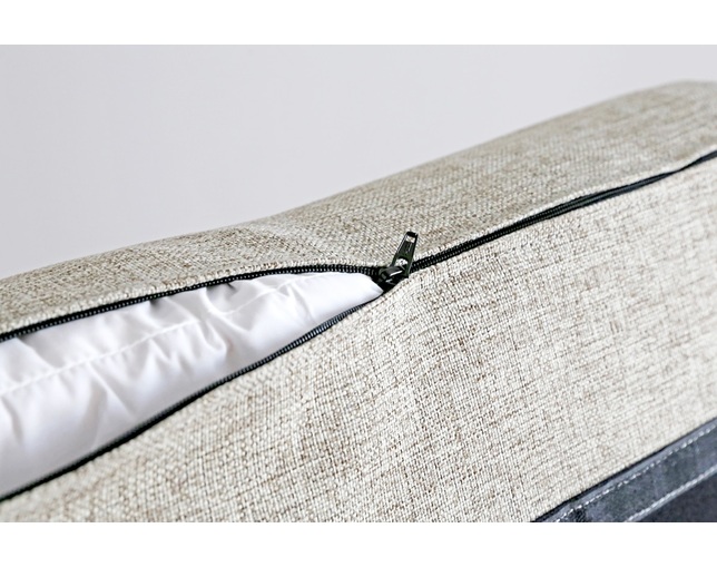 高野木工(TAKANO MOKKOU/タカノ モッコウ) 2.5人掛けソファの写真