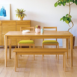 LIVING TERRITORY TABLE(リビング テリトリー カウンター