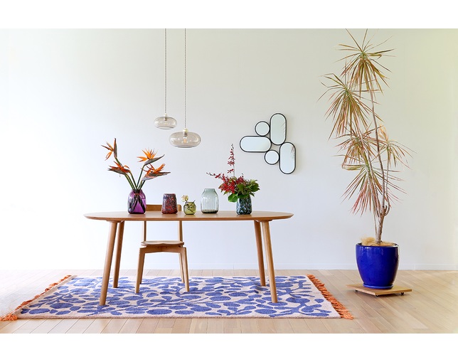 高野木工(TAKANO MOKKOU/タカノ モッコウ) プランターベースの写真