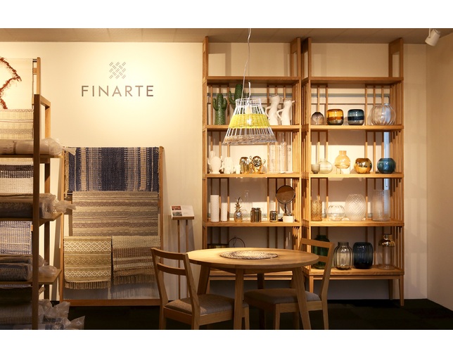 高野木工(TAKANO MOKKOU/タカノ モッコウ) ユニット式収納突っ張りパーツの写真