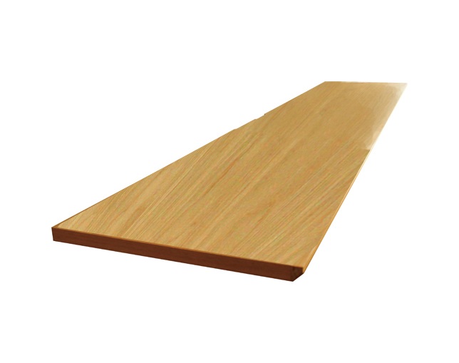 高野木工(TAKANO MOKKOU/タカノ モッコウ) ユニット式突板天板の写真