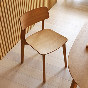 ARLEKIN CHAIR[タブルーム]