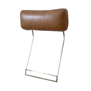 TAKANO MOKKOU(高野木工)のSERUM(セラム) オットマン/ウォールナット材