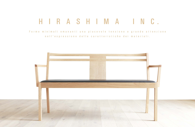 HIRASHIMAの写真