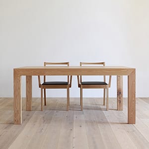 BOSTON DINING TABLE(ボストン ダイニングテーブル)[タブルーム]