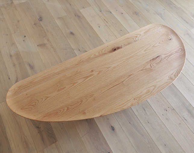 ヒラシマ(HIRASHIMA) Bean Tableの写真