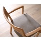 HIRASHIMA Arm Chairの写真